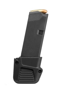 +4 Magazine extension for the Glock 42			