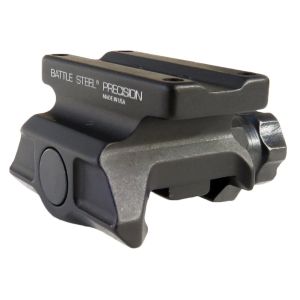 Battle Steel MRO Mount - Full Co-witness