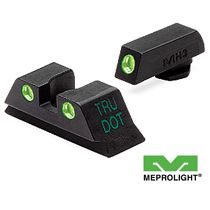 Tru-Dot Night Sights for Glock 42 & 43