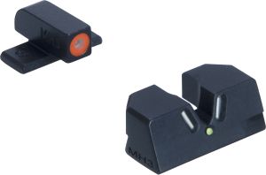 ML40150G - HYPER-BRIGHT™ V-SIGHT-FIXED-PISTOL-SET-SIG-P226-O RING/G