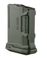 ULTIMAG 10R (OD Green) - M16/AR15 Polymer 10 rd 5.56x45mm/.223 Magazine - Olive Drab