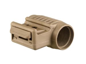 1" Tactical Light Side Mount - Flat Dark Earth