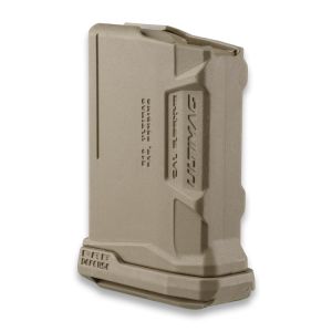 ULTIMAG 10R (FDE) - M16/AR15 Polymer 10 rd 5.56x45mm/.223 Magazine - Flat Dark Earth