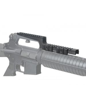 mount m16 rail