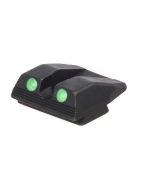 FNX 9m /40/45 G/G REAR SIGHT ONLY TD