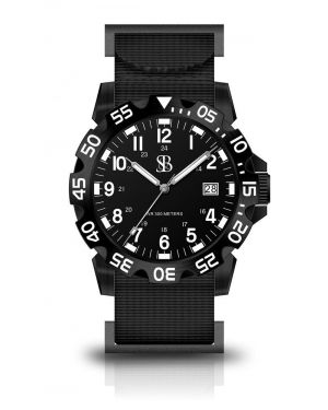 Tactical Sport Watches For Military | The Mako Group