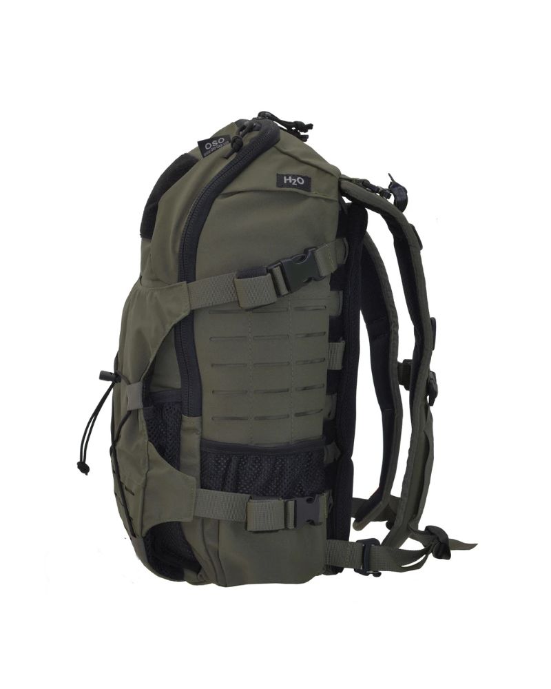 ranger green assault pack